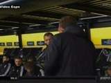 Borussia Dortmund 8 - 4 Legia (Uefa Champions League)